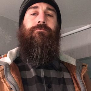 Meet your Posher, Aaron